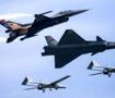 F-16 ve İHA'lar aynı anda ortaya &ccedil;ıkıyor! T&uuml;rkiye'nin yeni taktiği akıllarını aldı