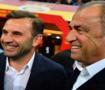 Fatih Terim'den Okan Buruk a&ccedil;ıklaması!