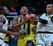 Fenerbah&ccedil;e potada Avrupa'ya zaferle başladı