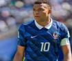 Fransa'da T&uuml;rkiye ma&ccedil;ı &ouml;ncesi Mbappe gelişmesi