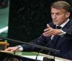Fransa'dan son dakika Suudi Arabistan kararı! Macron duyurdu: Asker g&ouml;nderecek