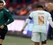 Fransızlar, galibiyete sevinemedi! Mbappe'ye ağlıyorlar