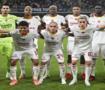 Galatasaray'ın yıldız futbolcusu sakatlığı nedeniyle &uuml;lkesinin kadrosundan &ccedil;ıkartıldı!