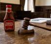 6 yıl &ccedil;alıştı, tek k&uuml;f&uuml;rle işten ayrıldı! Ket&ccedil;ap davasında tazminat kararı