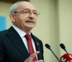 Kılı&ccedil;daroğlu'ndan Netanyahu'ya tepki: Kabul edilemez