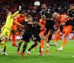 Klopp - Xavi d&uuml;ellosu! Hollanda'dan Almanya'ya 90+2 cevabı
