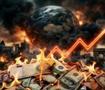 K&uuml;resel ekonomi i&ccedil;in iki yeni alarm! Planlar bozuldu: OECD rakamları değiştirdi!
