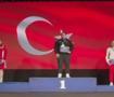 Milli boks&ouml;rden tarihi zafer! Avrupa şampiyonu oldu
