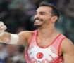 Milli sporcudan Fransa'da altın madalya!