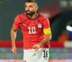 Moralli gittiği milli takım kampında Salah'a şok! Geri d&ouml;n&uuml;yor