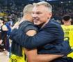 Saras Jasikevicius: Fenerbah&ccedil;e'de olduğum i&ccedil;in &ccedil;ok şanslıyım