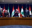 Trump: Erdoğan &ccedil;ok &ccedil;etin biri ve iyi dostum