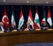 Trump: Erdoğan &ccedil;ok &ccedil;etin biri ve iyi dostum