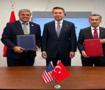İmzalar atıldı! T&uuml;rkiye ile ABD'den n&uuml;kleer anlaşma