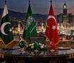 T&uuml;rkiye ittifak i&ccedil;in sinyali verdi! Kardeş &uuml;lkelere mesaj! 'İsrail'e karşı...'