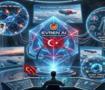 T&uuml;rkiye kendi yapay zeka platformunu a&ccedil;tı! EVREN'de 11 b&uuml;y&uuml;k dil modeli bir arada