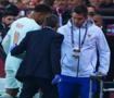 T&uuml;rkiye ma&ccedil;ında sakatlanmıştı! Real Madrid, Mbappe'nin son durumunu a&ccedil;ıkladı