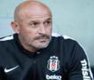  Italiano Beşiktaş'ın kendisinden istediği 4 şeyi a&ccedil;ıkladı!