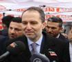 Yeniden Refah'ta deprem! Bir vekil daha AK Parti yolunda