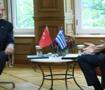 Yunan medyası: Erdoğan Yunanistan'ı k&acirc;le almıyor