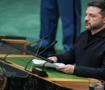 Zelenskiy ABD'de ilan etti: Erdoğan yaparsa destekleriz! Savaşı bitirebilir