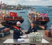 40 milyar dolarlık devasa hamle! Bakan Bolat ABD&rsquo;deki zirveden ilan etti!