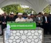 3 yaşındaki Kaan'ın kahreden &ouml;l&uuml;m&uuml;: Babasının kucağındayken &uuml;zerine kaya par&ccedil;ası devrildi
