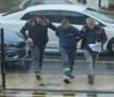 Bayrak provokasyonunun altından kendisi &ccedil;ıktı! 'Vatan hainleri' diyerek paylaşım yaptı