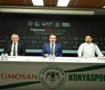 Konyaspor'da Filistin ma&ccedil;ı heyecanı! Herkesi davet ettiler: Biletler bedava