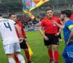 İrlandalı futbolculardan İsrail'e tarihi ayar! Takım kaptanı gerekeni yaptı