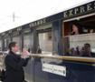Avrupa&rsquo;nın en zenginleri bu trende! Orient Express T&uuml;rkiye&rsquo;ye giriş yaptı