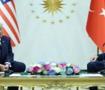 ABD Başkanı Trump: Cumhurbaşkanı Erdoğan ile her zaman g&ouml;r&uuml;ş&uuml;r&uuml;m, o yakın arkadaşım