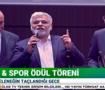 Alpaslan Erko&ccedil;: 'Eskiden eve kapatılıyorduk şimdi d&uuml;nyayı sallıyoruz'