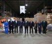 Bakan Bolat: 50 milyar dolara ulaşmasını bekliyoruz!