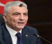 Bakan Bolat: İhracat eyl&uuml;l ayında rekor geldi
