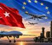 BBVA'dan T&uuml;rkiye i&ccedil;in "Savunma" raporu!