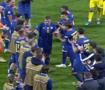 Bosna elmasını uğurladı! Savaşın &ccedil;ocuğuna unutulmaz veda