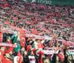 Bursa'da trib&uuml;nler isyan etti! 'TFF istifa' ve 'Montella istifa' sesleri