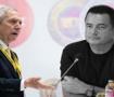 Acun Ilıcalı Fenerbah&ccedil;e'den ihra&ccedil; ediliyor