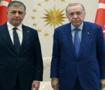 Erdoğan g&ouml;r&uuml;şmesinin ardından bomba kulis! Cemil Tugay AK Parti'ye ge&ccedil;iyor! Tarih verildi