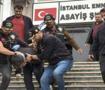 Ey&uuml;psultan Camii'nde 4 el ateş a&ccedil;mıştı! Kavganın nedeni şoke etti! 'Sen kafirsin' dedi