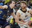 Fenerbah&ccedil;e 10 sayı fark atarak kazandı! 3'te 3 yaptı