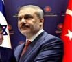 Hakan Fidan İsrailli temsilciyi fır&ccedil;aladı! Trump'ın damadı araya girdi! Toplantı buz kesti