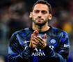 Inter'den T&uuml;rkiye &ouml;nlemi! Hakan'a S&uuml;per Lig kapıları kapanabilir