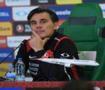 İstifa etmeyi d&uuml;ş&uuml;nmeyen Montella i&ccedil;in İtalyanlardan olay iddia
