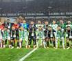 Tam 4 gol atıldı! Konyaspor - Filistin ma&ccedil;ında kardeşlik kazandı