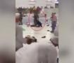 Mescid-i Haram'da bombalı saldırı girişimi: Ortalığı kana bulayacaktı