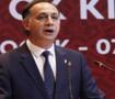Tutuklanan MHK Başkanı G&uuml;ndoğdu g&ouml;revinden istifa etti