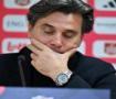Montella, kendi tazminatıyla ilgili karar aldı