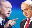 Netanyahu'dan Erdoğan talimatı! Dosya hazırlanacak, UCM'ye şikayet edecekler